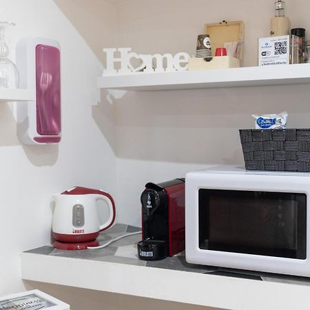 Blueroom - Asso Bari Exteriör bild