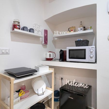 Blueroom - Asso Bari Exteriör bild