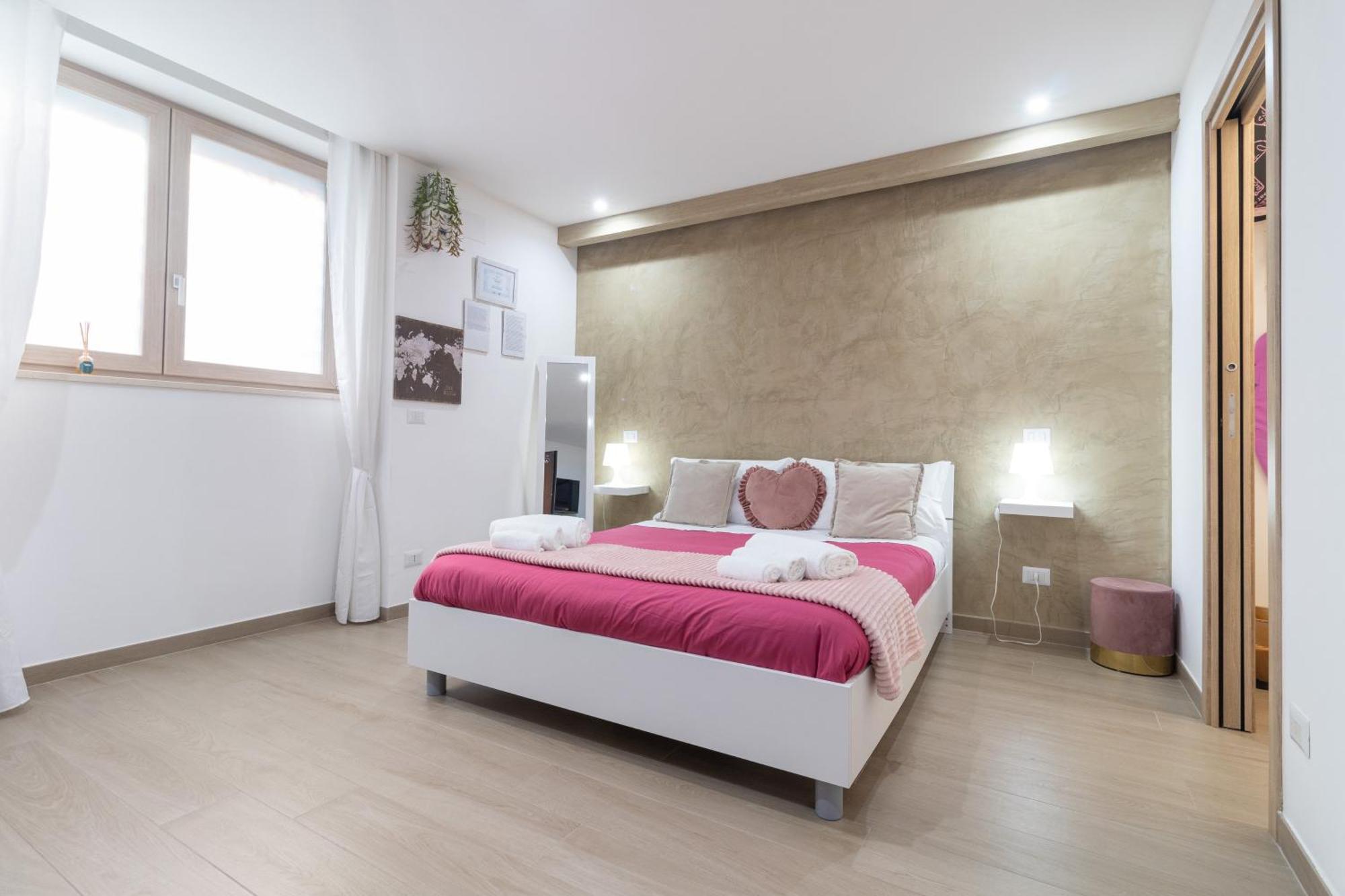 Blueroom - Asso Bari Exteriör bild
