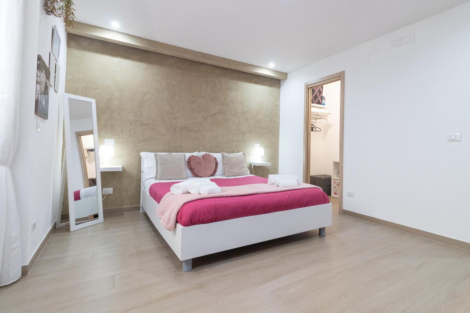 Blueroom - Asso Bari Exteriör bild