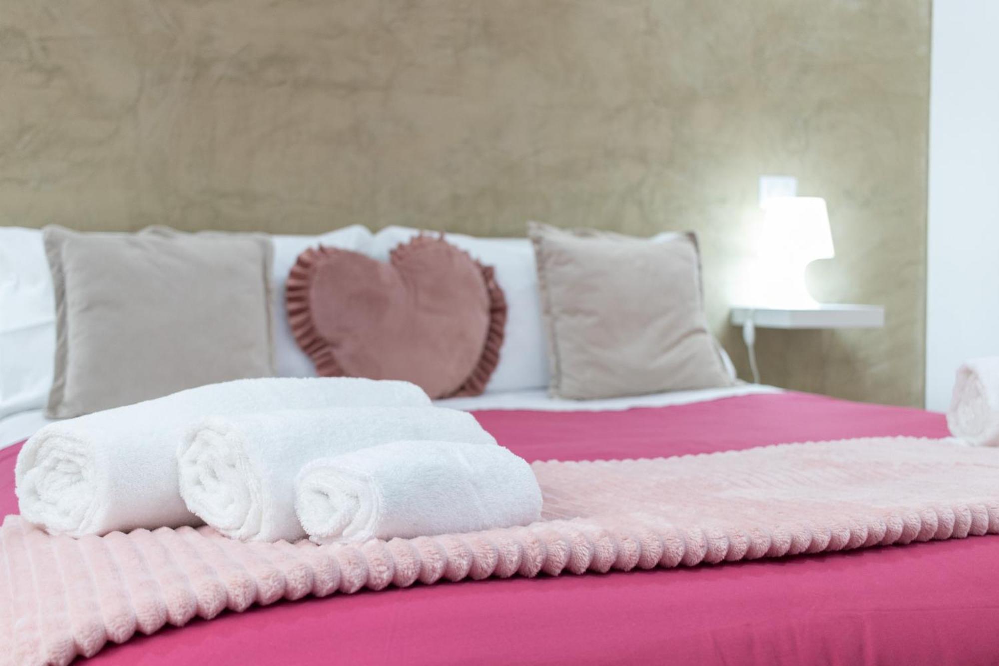 Blueroom - Asso Bari Exteriör bild