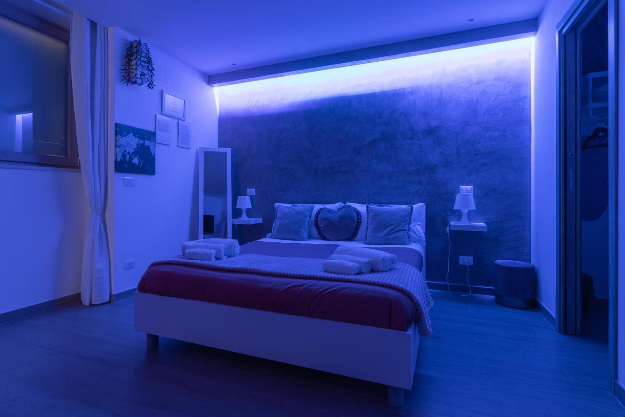 Blueroom - Asso Bari Exteriör bild