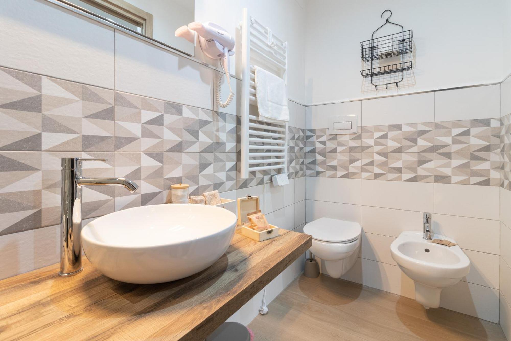 Blueroom - Asso Bari Exteriör bild