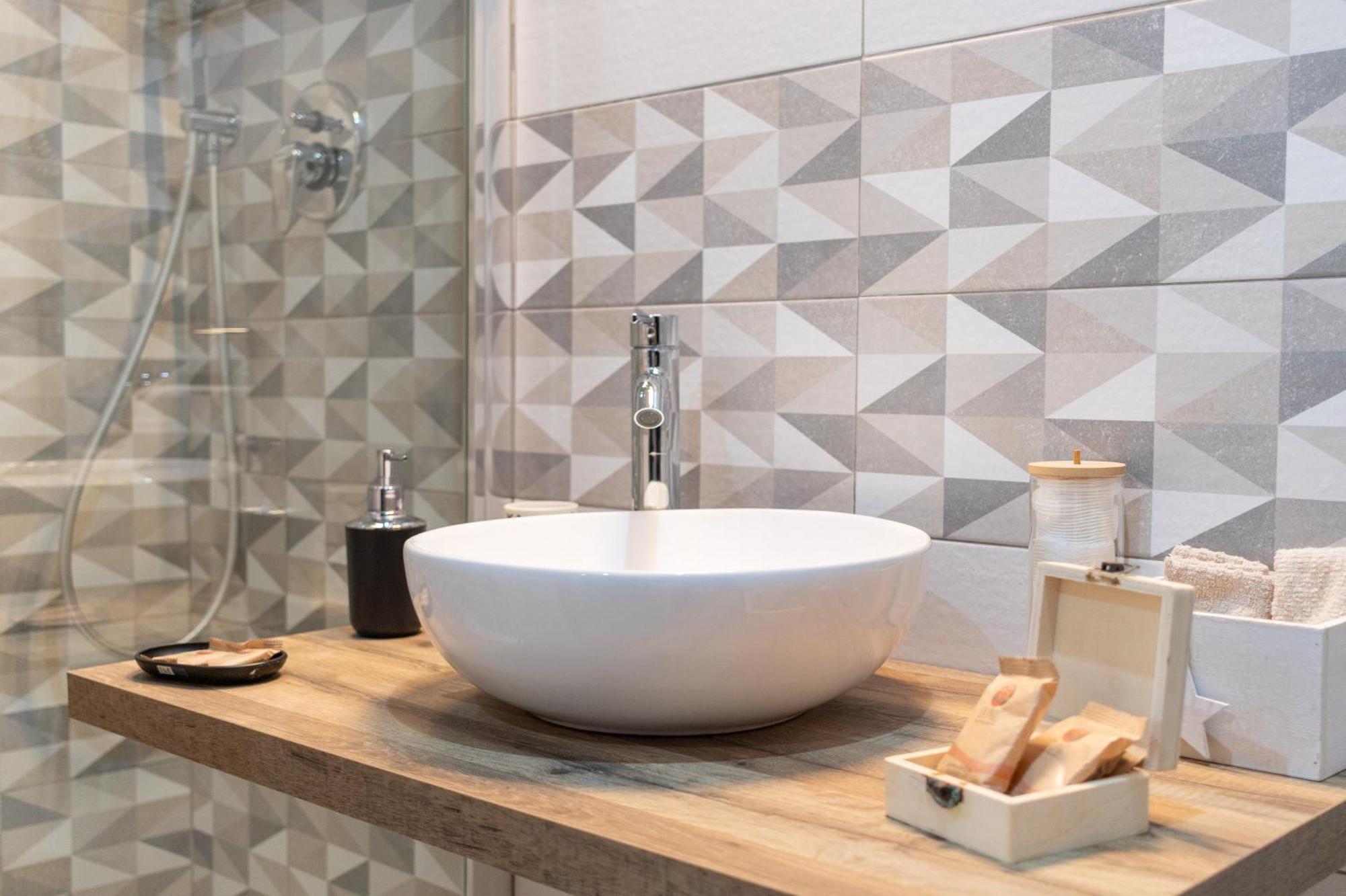 Blueroom - Asso Bari Exteriör bild